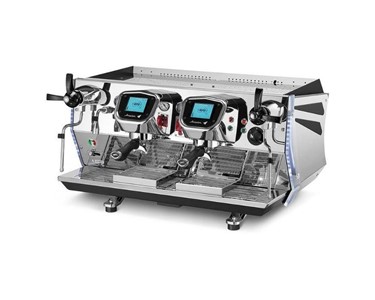 BFC - Espresso Coffee Machine | Aviator