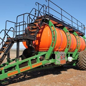 Air Seeder | M24000HD