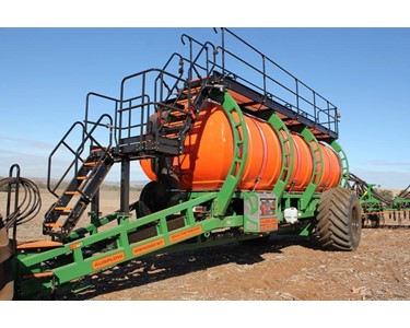 Ausplow - Air Seeder | M24000HD
