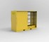 Industrial Cabinet | Enclosed Rigging Cabinet