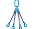 Certex Lifting - Grade 80, 100 & 120 Chain Slings