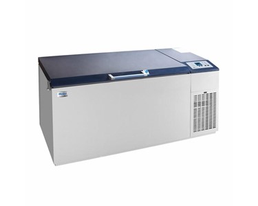 Haier - Laboratory Ultra Low Freezers Upright and Chest | -86°C 