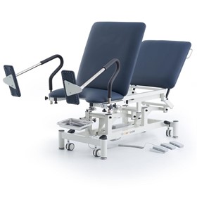 Premium Gynaecology Treatment Couch
