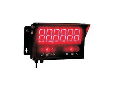 LED Displays | Anyload 808CH Remote Displays