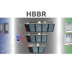 What is the Removable Refrigeration Package? What is the Removable Refrigeration Package?