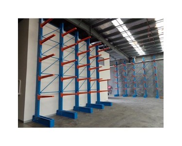Pallet Racking Australia - Cantilever Racking System | Customized 