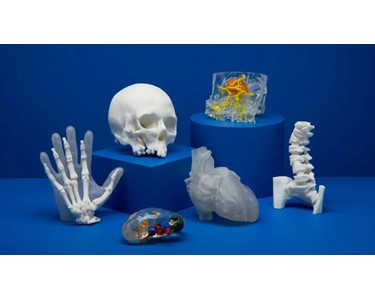 Formlabs - 3D Printing Healthcare and Medical Devices | 3D Printers