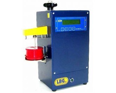 Hylec Controls - Mortar Penetrometers - LBG