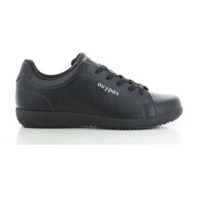 Closed And Sporty Shoe | Evan - Comfortable Leather Sneaker For Him