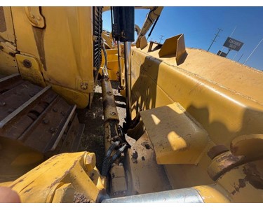 Caterpillar - Used Bulldozer 410Hp | D9R 