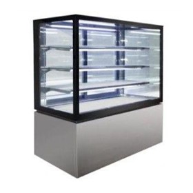Cold Food Display Cabinet NDSV4750 - 1500mm
