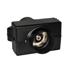 SBD Low Profile Centrifugal Duct Fans