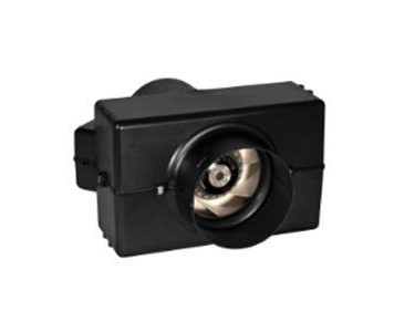 Pacific HVAC - SBD Low Profile Centrifugal Duct Fans