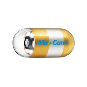 Mirocam Capsule Endoscopes | MC1200
