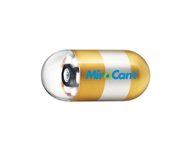 Mirocam Capsule Endoscopes | MC1200