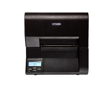 Industrial Label Printers | CL-E720