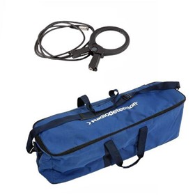 Underground Cable & Pipe Locator Kit | SuperCAT4+ 