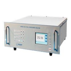 THC Gas Analyser 2300 Series