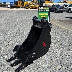 Trenching Buckets | KX80 8T GP 300