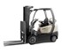 Crown - LPG Forklift 1.8 - 3.0 tonne Cushion Tyre | C-5 Series 1000 