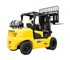 Hyundai - LPG Powered Forklift | 40L-7A