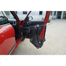 Patient Slings Transfer System | Kivi Personal Car Access Lifter