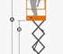 Dingli - Scissor Lift 5m | PACE S03
