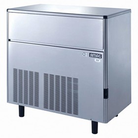 Commercial Ice Machine | Self Contained Hole Ice Cube IM0165HSC 
