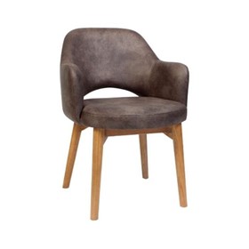 Arm Chair | Auburn