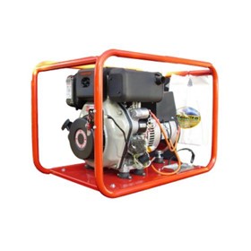 Portable Generator | 4.5kVA GYD3500E