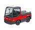 Linde Material Handling - Electric Tow Tractor | P250 Series 127