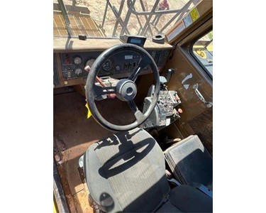 Caterpillar - Dump Trucks 870hp | 777C