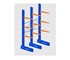 Storemax - Light Duty Cantilever Racking System