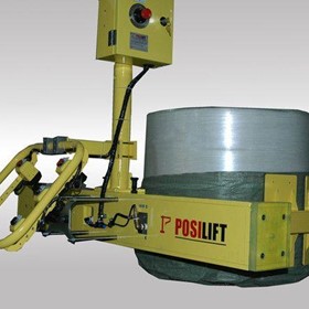 Armtec Roll Industrial Manipulators - Roll Lifting Equipment - Roll Li