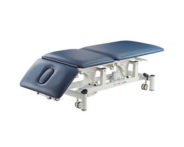Confycare - Three Section Physiotherapy Table