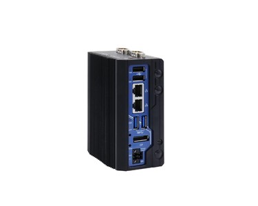 Neousys - POC-40  A New-Generation of Extreme Ultra-compact Fanless Computers 