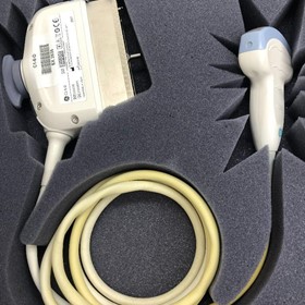 Ultrasound Probe | C1-5-D Convex Transducer