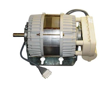 Seeley - Evaporative Cooler Belt Drive Motor - S095080