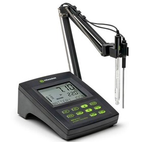 Laboratory Bench Meters