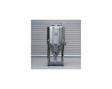 Ss Brewtech - Fermentation Tank | Nano Unitank One Barrel