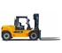 UN Forklift Diesel Forklift N Series 8.0T 