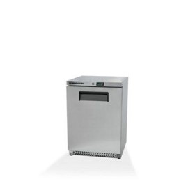 Undercounter Freezer 129L