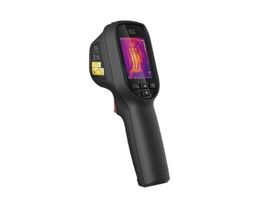 HIKMICRO - E1L Handheld Thermal Imaging/Thermography Camera
