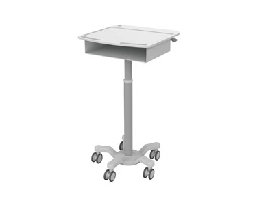 i-Move Rounds Trolley