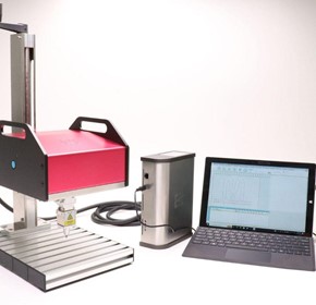 Dot Peen Marking Machine | MarkinBOX Series Dot Peen Marking Machine | MarkinBOX Series