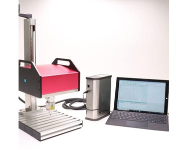 MarkinBOX - Dot Peen Marking Machine | MarkinBOX Series