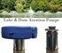 Reefe - Floating Aeration Pump