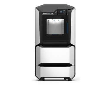 Affordable Desktop 3D Printer | Stratasys F170 3D Printer