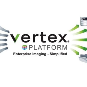 Medical 3D Imaging System | Vertex 