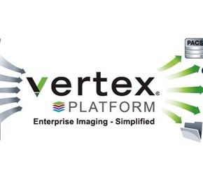 Medical 3D Imaging System | Vertex 